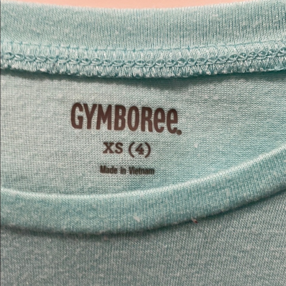 Girls tee - Picture 2 of 2